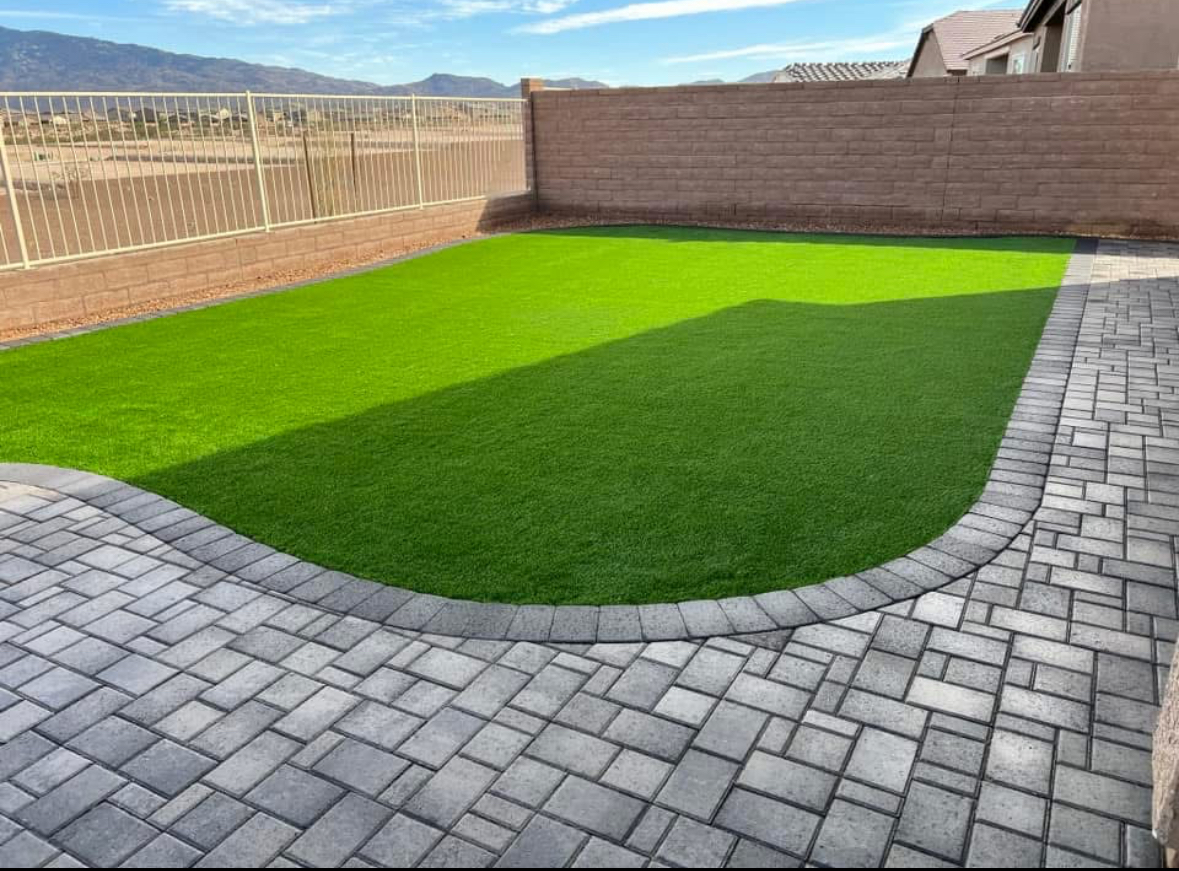 Turf Design