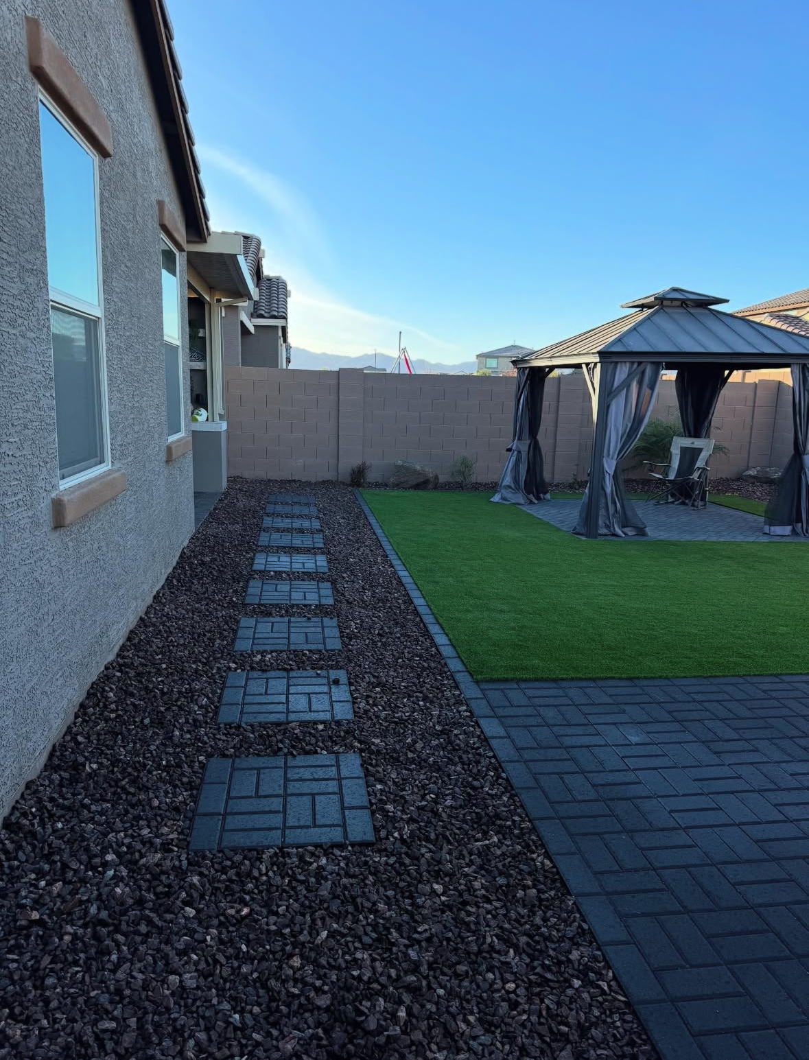 Residential Project